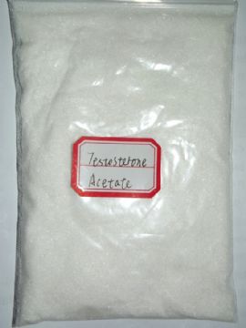 Testosterone Acetate